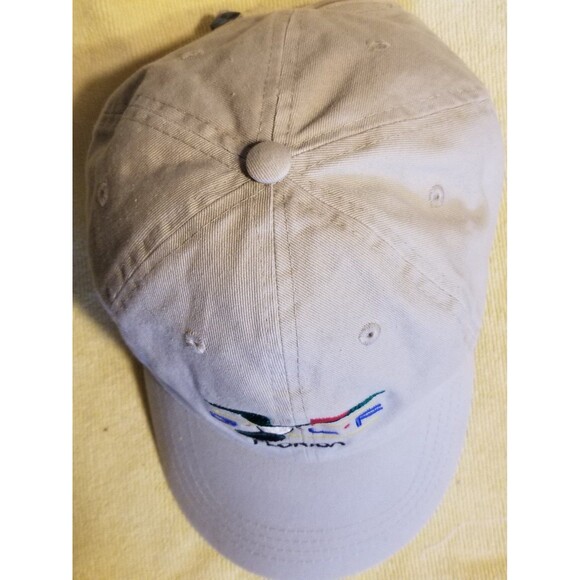 Golf Florida hat adjustable strap - Picture 5 of 8